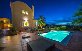 Meliades Villas